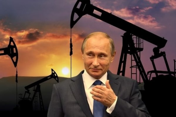 Rusya'nın petrol ihracat geliri yükseldi