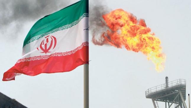 İran her fiyattan petrol satacak