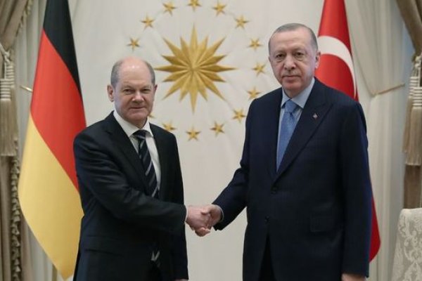 "Türkiye ile enerji alanındaki işbirliği çok önemli"