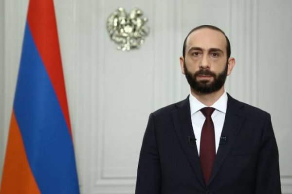 Ermenistan: Sınırları açmaya hazırız