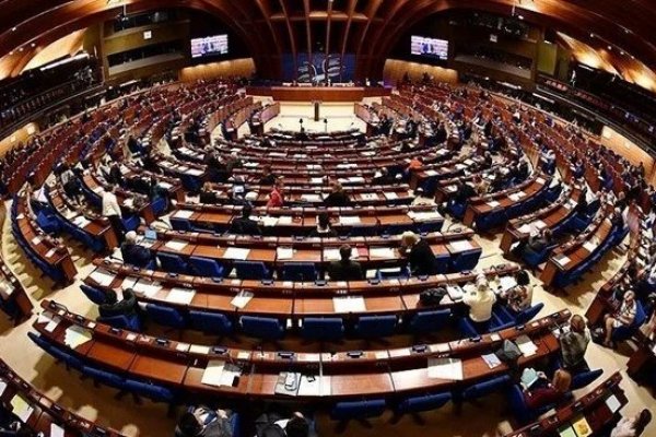 Avrupa Konseyi, Türkiye'ye "raportör" gönderiyor
