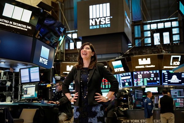 Dow Jones, Nasdag ve S&P 500 ara seçimler öncesi yükselişle kapandı