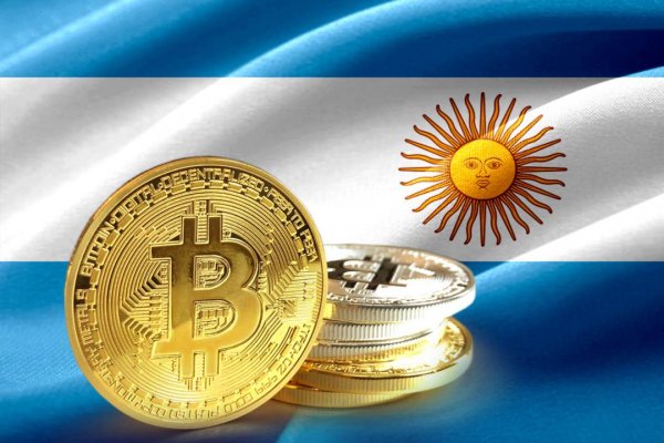 IMF'den Arjantin'e kripto koşullu anlaşma!