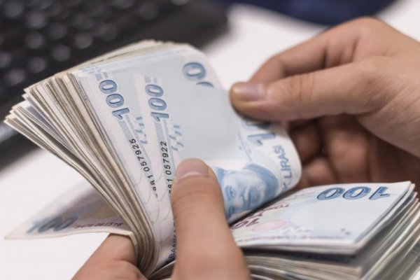 Kur korumanın devlete ilk faturası 14 milyar lira