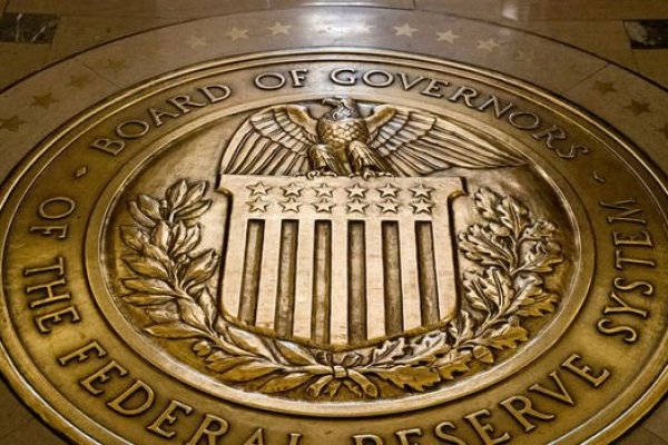Fed'in ters repo imkanına rekor talep