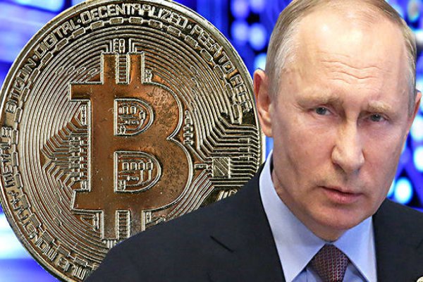 Rusya kripto para ile ticaret dönemini mi başlatıyor?