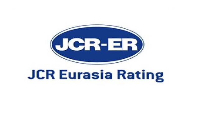 JCR Türkiye'nin notunu değiştirmedi