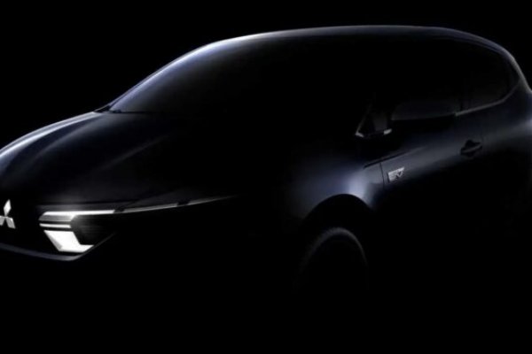 OYAK-Renault Bursa’da Mitsubishi Colt üretecek