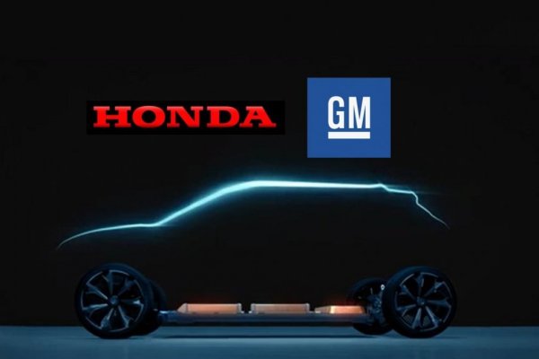 Honda ve GM ucuz elektrikli otomobil üretecek
