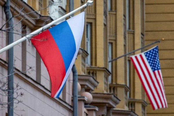 ABD, Rusya ve Belarus ile ticari ilişkileri askıya aldı