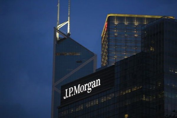 JP Morgan ilk çeyrek bilançosunu açıkladı