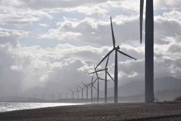Galata Wind Enerji, yeni elektrik üretim tesisi için başvuru yaptı