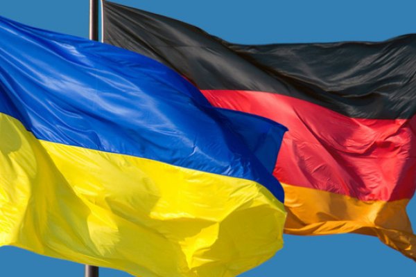 Almanya ile Ukrayna arasında ziyaret krizi