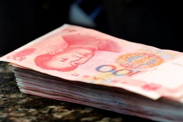 Çin’de bütçe gelirleri yüzde 4,8 azaldı