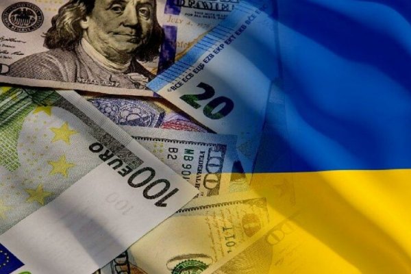İşte Ukrayna’ya en çok para yardımı yapan ülkeler