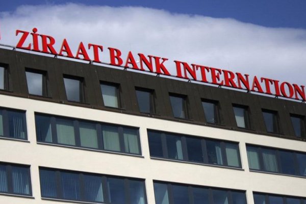 Almanya, Ziraat Bankası'na kayyum atadı