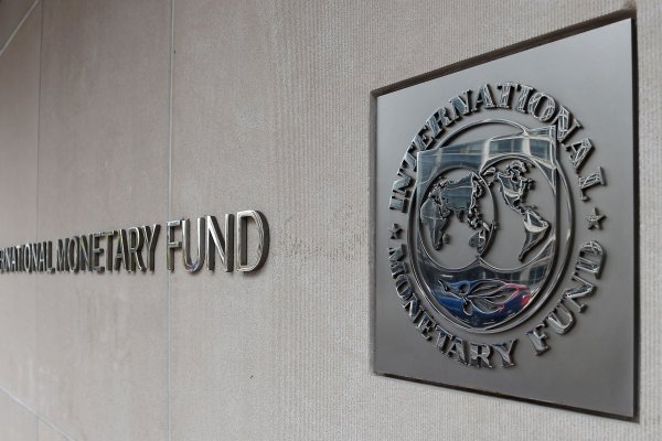 IMF'ten küresel ekonomiyle ilgili kaygılandıran açıklama