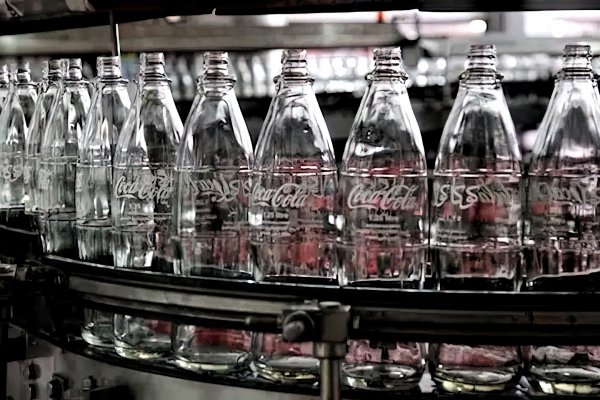 Rekabet Kurulu'ndan Coca Cola'ya kötü haber