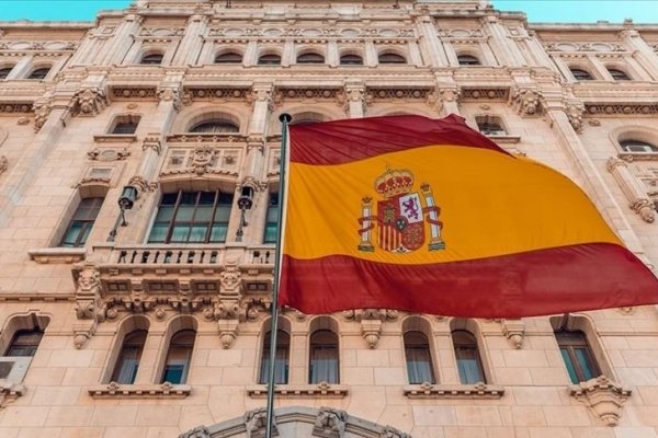İspanya'da 94 milyar euroluk banka kredisi batabilir