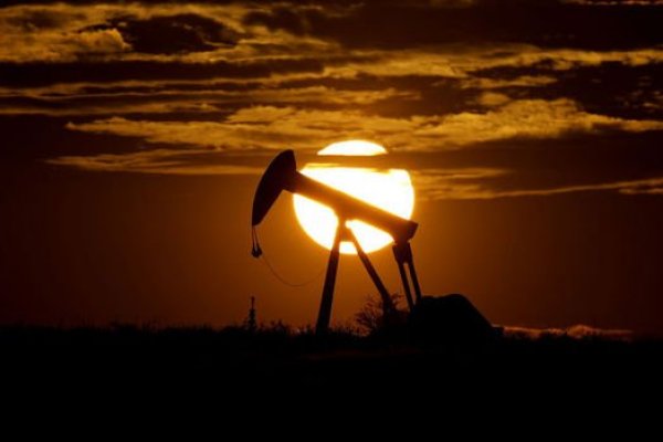 ABD'den kritik petrol hamlesi