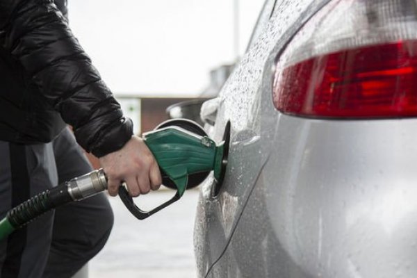 ABD'de benzin fiyatlarında yeni rekor