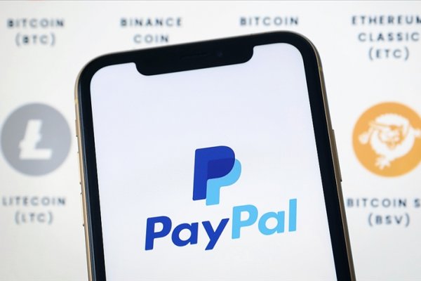 Dev bankalar, Apple Pay ve PayPal'a karşı dijital düzdan geliştirecek