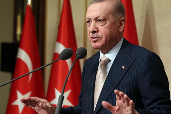 Erdoğan: 1 milyon Suriyelinin dönüşü için hazırlık yapıyoruz