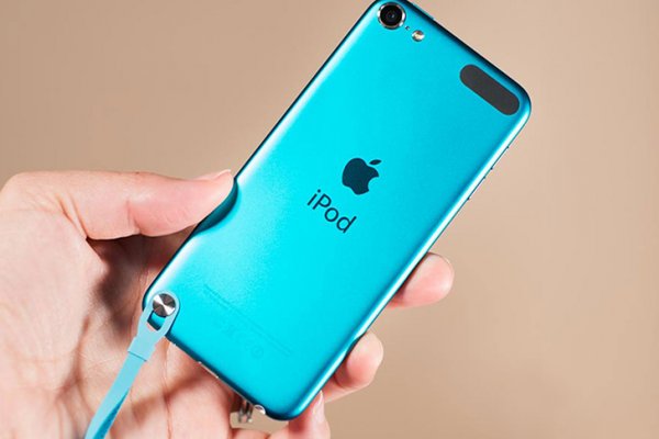 Apple, iPod touch üretimine son veriyor
