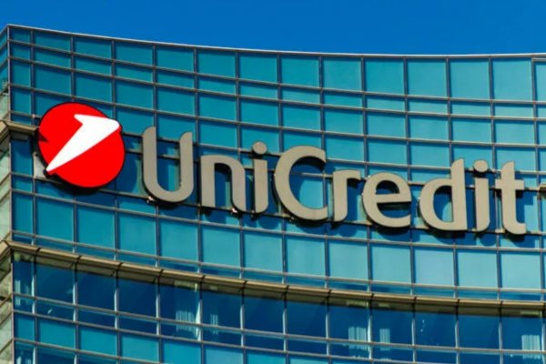 UniCredit, Rusya iştirakının satışı için görüşüyor