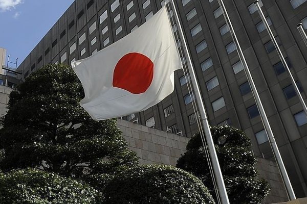 Japonya'da sular durulmuyor: Hükümetten bir istifa daha