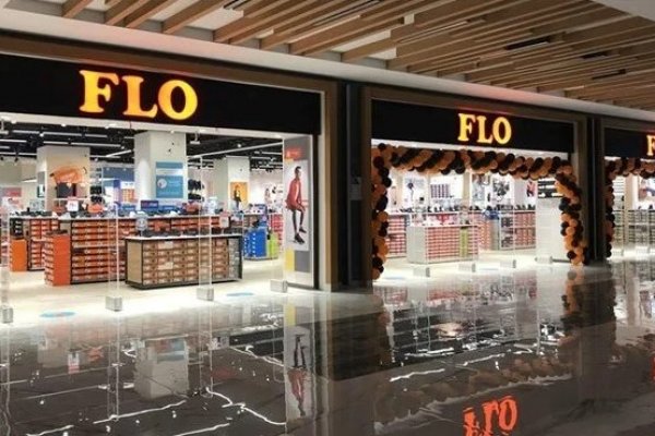 FLO, Rusya'da 100'den fazla mağaza satın aldı
