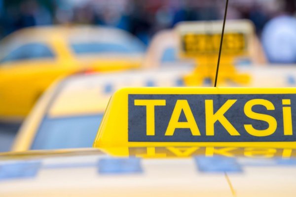 İBB’nin taksi teklifine 14’üncü ret