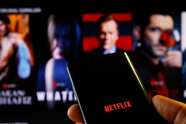 Bir dönem kapanıyor: Netflix son kez abonelerine DVD gönderecek