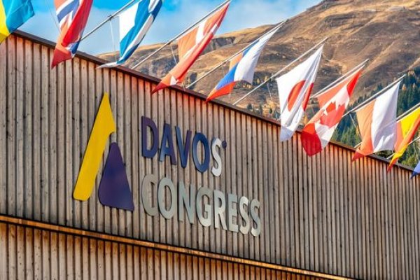 Ruslar uzun yıllar sonra ilk kez Davos'a katılmıyor
