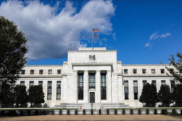 Fed'in faiz kararı sonrası ABD'de resesyon beklentisi yükseldi