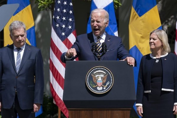 ABD'den Finlandiya ve İsveç ile ilgili yeni açıklama