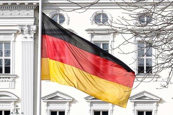 Gaz krizi sonrası Almanya'da iş dünyası güveni azaldı