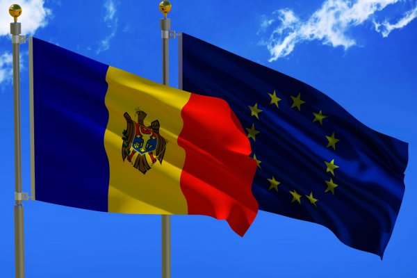 AB'nin Moldova'ya da adaylık vermesi bekleniyor