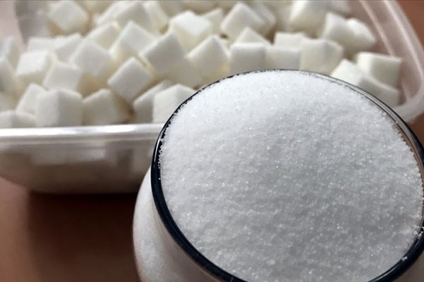 Zam dalgası durmuyor: Şekere yüzde 67 zam