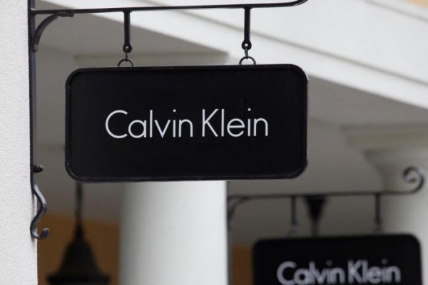 Rusya'da Calvin Klein mağazalarına Türkler talip
