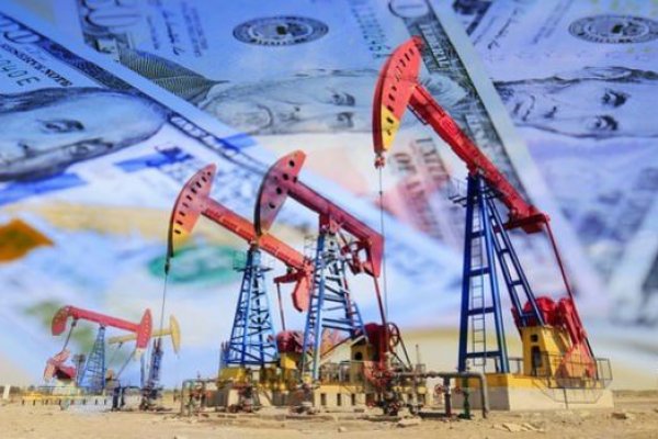Resesyon korkuları azalmaya başladıkça petrol fiyatları yükseliyor
