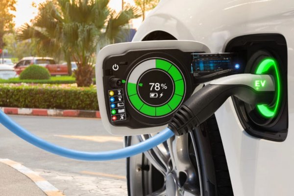 ABD'de elektrikli araç teşvikleri için yeni kurallar açıklandı
