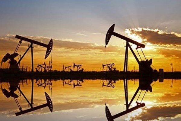 Kazakistan, Almanya'ya 300 bin ton petrol ihraç edecek