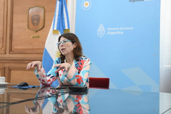 Arjantin'in yeni Ekonomi Bakanı belli oldu