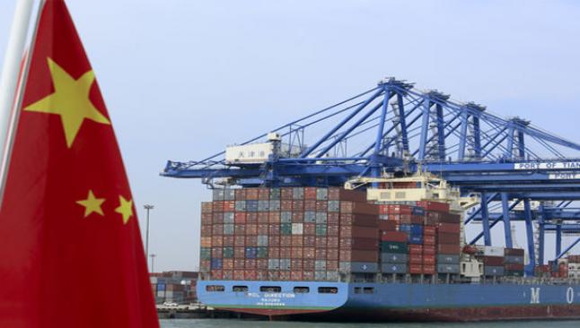 Çin'den ABD'ye TPP itirazı