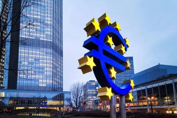Avrupa Merkez Bankası (ECB) merakla beklenen faiz kararını açıkladı