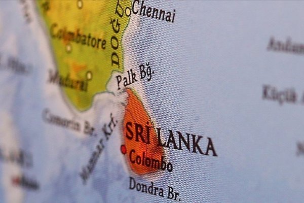Sri Lanka MB, faiz oranını sabit bıraktı