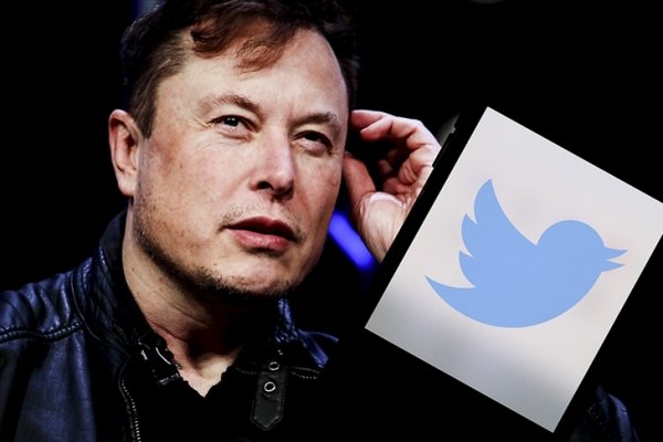 Twitter, Elon Musk'a açtığı davayı durdurdu
