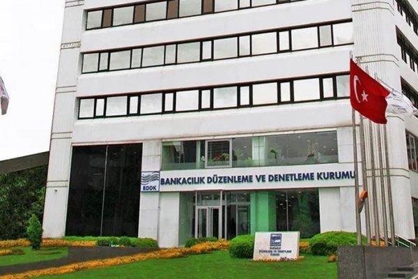 BDDK'dan T.O.M. Katılım Bankası'na kuruluş izni