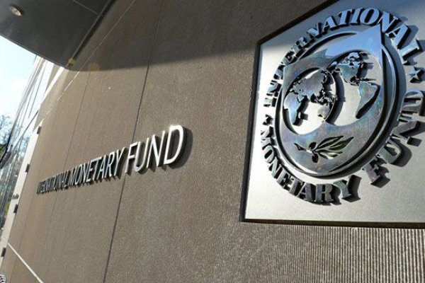 IMF'den Asya ülkelerine borç uyarısı